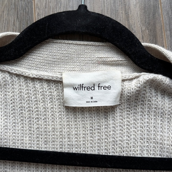 Wilfred Unwind Cardigan - Picture 6 of 9